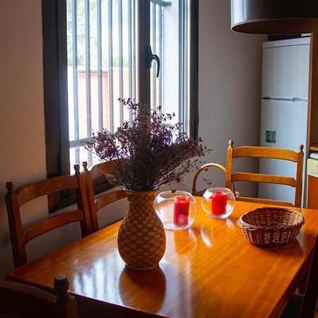 Casa Rural Valle De Los Molinos El Cristo del Espiritu Santo Zewnętrze zdjęcie
