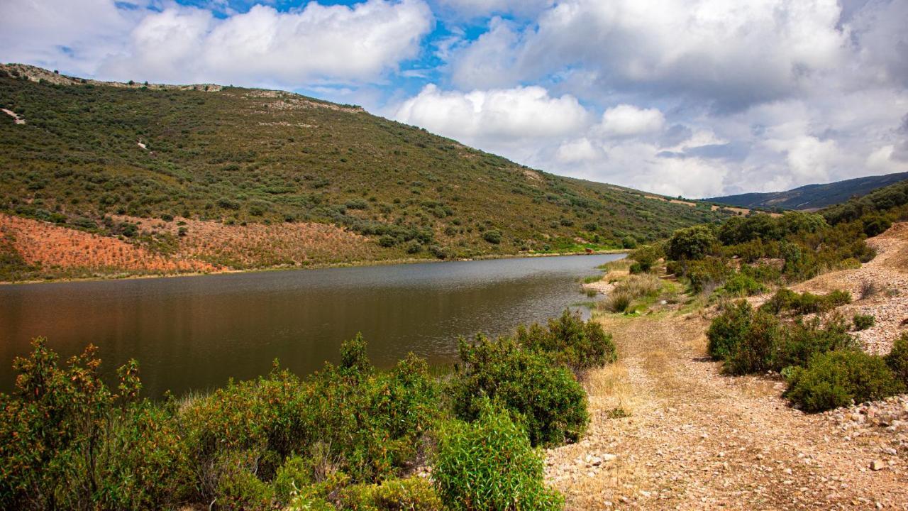 Casa Rural Valle De Los Molinos El Cristo del Espiritu Santo Zewnętrze zdjęcie