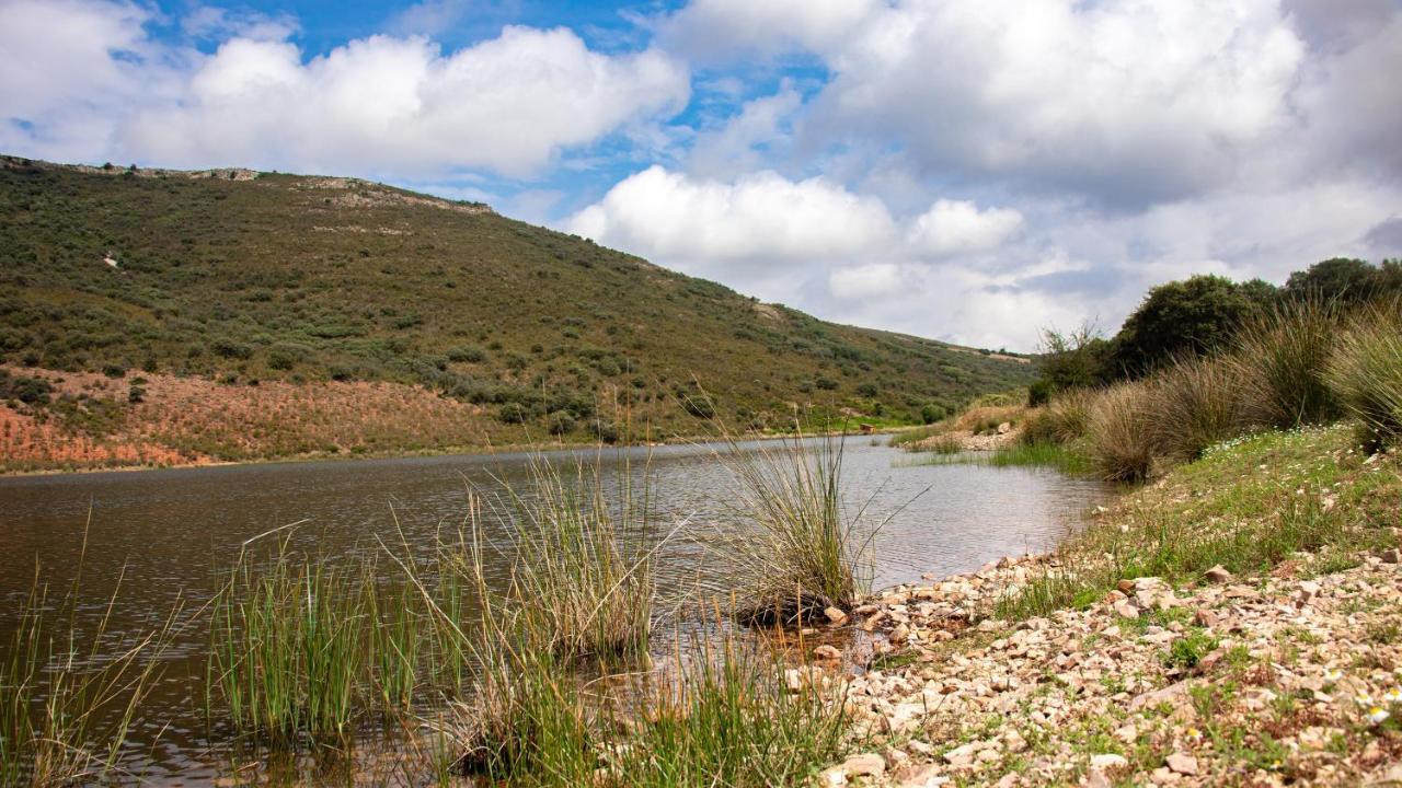 Casa Rural Valle De Los Molinos El Cristo del Espiritu Santo Zewnętrze zdjęcie