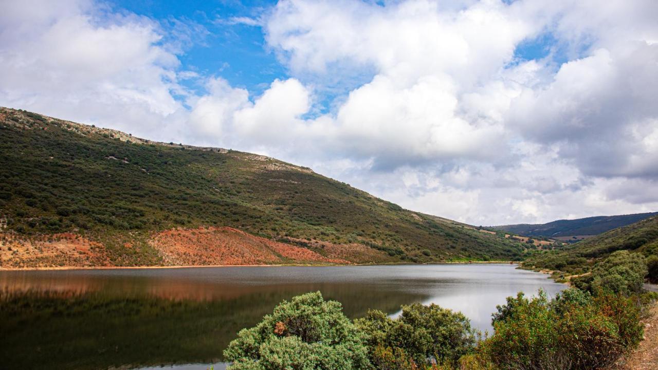 Casa Rural Valle De Los Molinos El Cristo del Espiritu Santo Zewnętrze zdjęcie